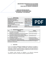 Programa de Especializacion (1)