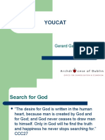 Youcat Presentation