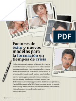 Art 2. Nuevos Modelos para La Formacion e N Tiempos de Crisis