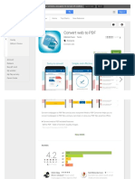 65 Https Play Google Com Store Apps Details Id Com Smobileteam PDF Activity