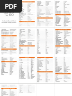 ArabicToGo LL Vocabs&Prases