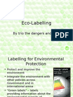 Eco Label