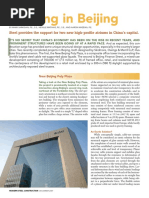 KKK’s Architecture Structure Concepts For Architects | PDF | Truss