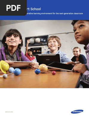 Samsung Smart School Brochure-0