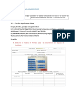 Auditoria Ambiental