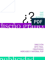 Ramas Diseno Grafico