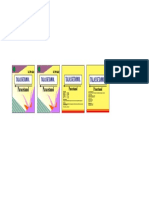 Parasetamol PDF