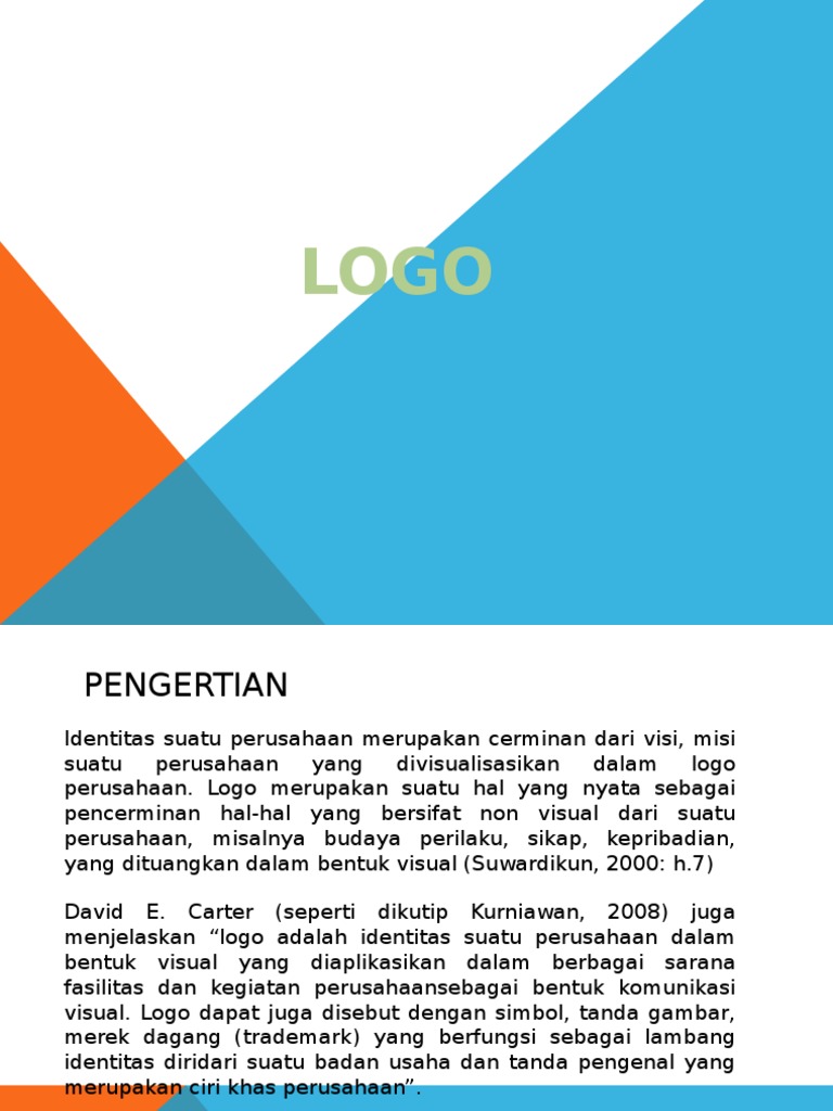 Logo | PDF