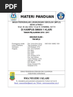 Download Materi Panduan MPLS 2016 Revisi1 by tatasuwanta SN349073308 doc pdf
