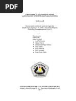 Download Makalah Asean by Bcex Bencianak Pesantren SN349074079 doc pdf