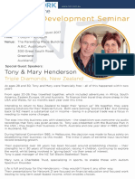 Auckland August 2017 BDS Flyer - Henderson-1