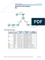 6.2.2.4 Packet Tracer - Configuring IPv4 Static and Default Routes Instructions.pdf