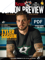 The Hockey News Season Preview 2016-17