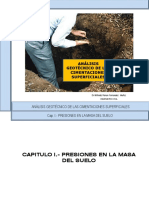 Analisis Geotecnico de Cimentaciones Superficiales - Fernandez.mic - Ucv