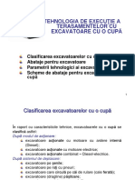 Excavatoare PDF