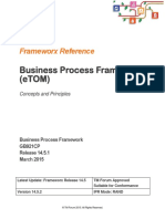 GB921 Process Framework Concepts and Principles R14.5.1
