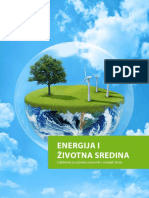 BiH Energija I Zivotna Sredina Udzbenik Bosanski