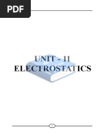 Electrostatics.pdf