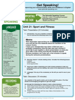 Sport and Fitness SPEAKING.pdf