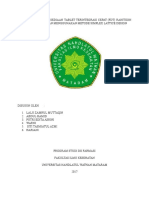 Download Optimasi Formulasi Sediaan Tablet Terintegrasi Cepat by Lalu Zamrulmuttaqin SN349079755 doc pdf