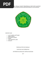 Download Optimasi Formulasi Sediaan Tablet Terintegrasi Cepat by Lalu Zamrulmuttaqin SN349079755 doc pdf