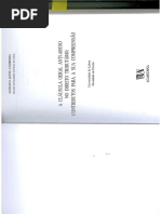 A Clausula Geral Anti Abuso 