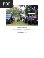 Download Laporan Kelas Mengemudi  by taman siswa SN34908410 doc pdf
