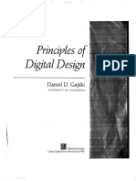 Principles of Digital Design 0957 Daniel Gajski PDF