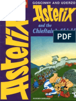 11 - Asterix and The Chieftain's Shield PDF