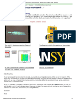 3 Direction Spring in Ansys Workbench - ANSYS - ANSYS Software Suite - Eng-Tips
