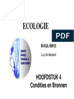 EcoBioir 2017 4 Slides