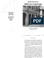 Sinisa Glavasevic - Price Iz Vukovara PDF
