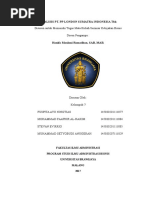 Download Kelompok 7 Analisis Pt London Sumatra Indonesia by StevanEvirrio SN349085947 doc pdf