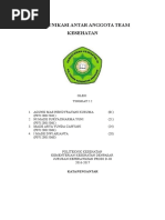 Download Komunikasi Antar Anggota Team Kesehatan by diah SN349087688 doc pdf