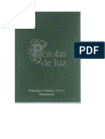 Perolas de Luz (Psicografia Chico Xavier - Espirito Emmanuel) PDF
