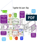 WCHS Together We Learn Map