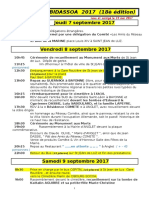 Programme BIDASSOA 2017 Français 22 May v3