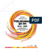 Buku Panduan Kpi Ppi 2016-2020