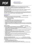 Download David Meyer Resume by dmeyer SN3490935 doc pdf