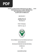 Download Mini Project hipertensidocx by Anonymous Syr2ml SN349093919 doc pdf