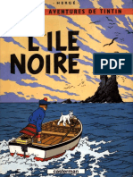 07 - L'ile Noire PDF