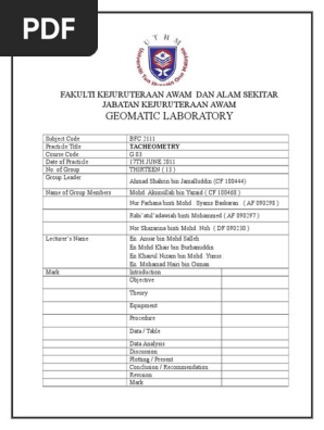 Asas ukur kejuruteraan pdf