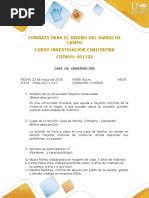 Formato para diseño del diario de campo - Inv. cualitativa (1).docx