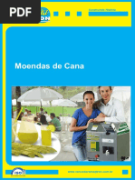 Moendas Cana
