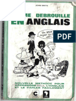 Je Me Debrouille en Anglais