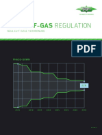 F Gas Regulation A 510-1-2