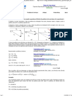 Cálculo Da Correção Do Fator de Potência Através Capacitores e Usando A HP48