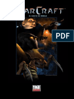 Starcraft RPG - d20 System (v 3.5 Revisionato)
