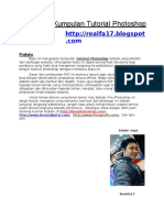 Tutorial Photoshop Special by Realfa 17