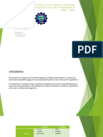 Informe Tecnico Sobre Los Softwareny Plataformas Virtuales Qu